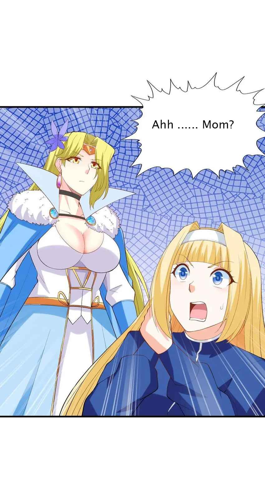 My Harem Consists Entirely of Female Demon Villains Chapter 130 - Page 59