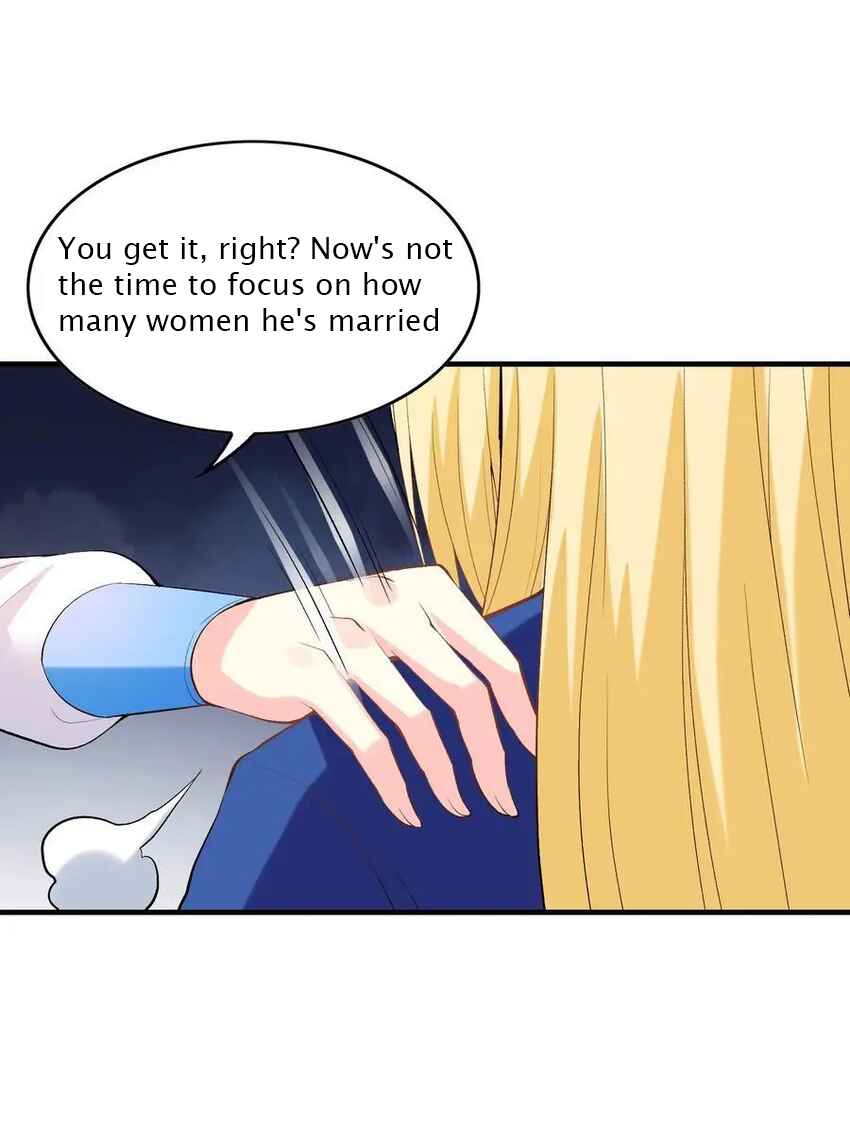 My Harem Consists Entirely of Female Demon Villains Chapter 130 - Page 69