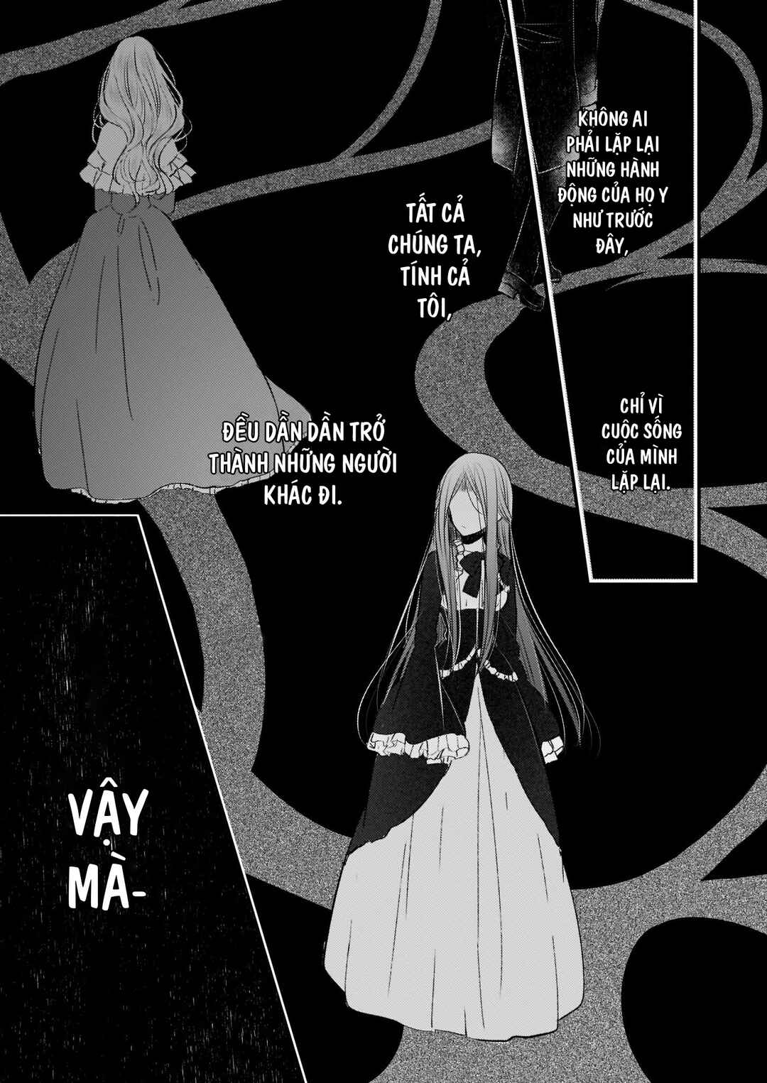 Konyakusha wa, watashi no imouto ni koi o suru Chapter 0 - Page 24