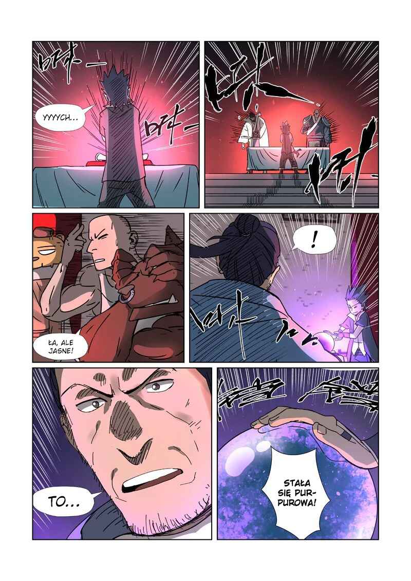 Yāo Shén Jì Chapter 300 - Page 6