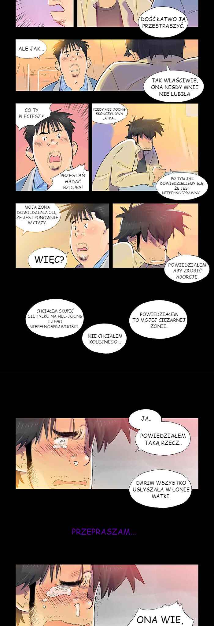Familyman Chapter 2 - Page 4