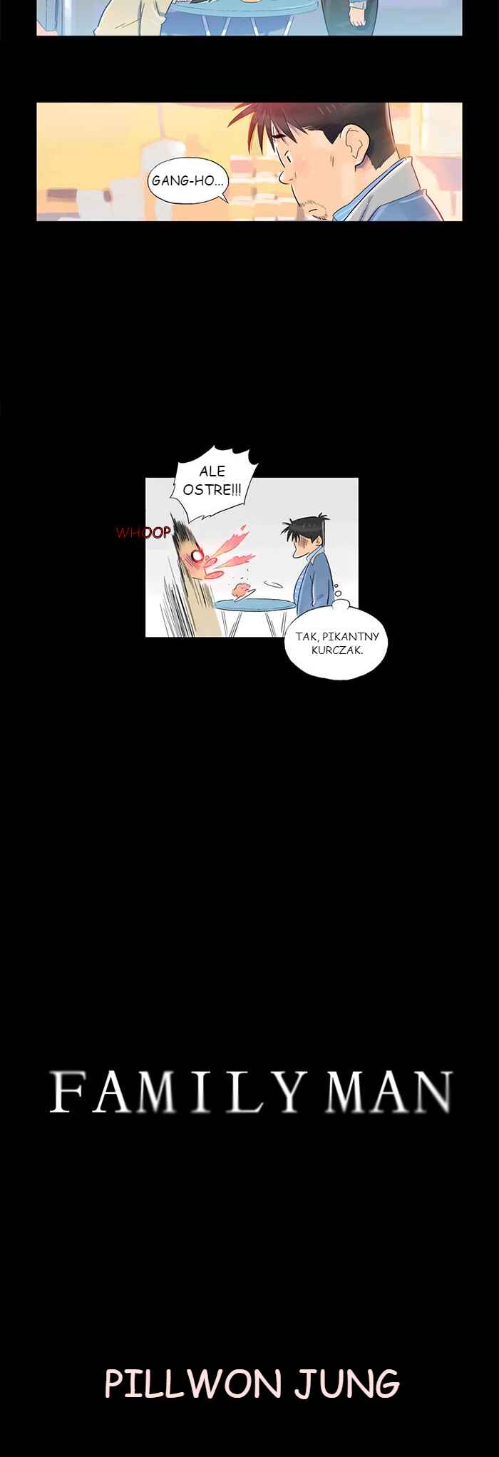 Familyman Chapter 2 - Page 6