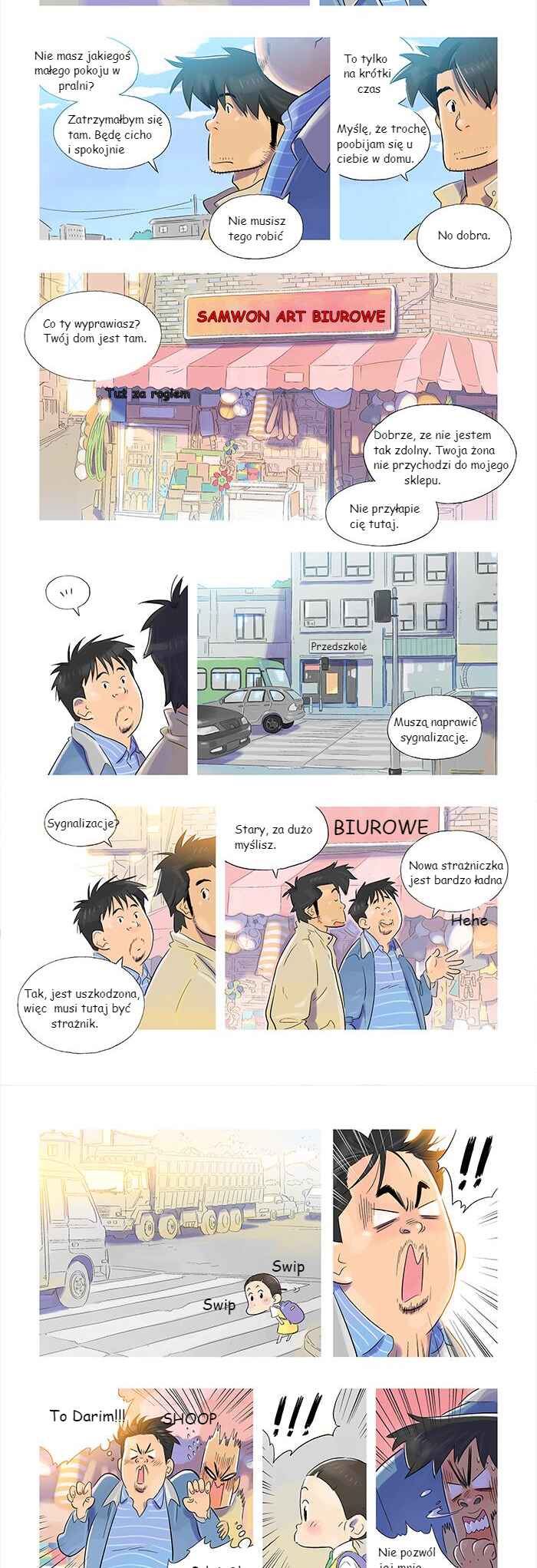 Familyman Chapter 2 - Page 9