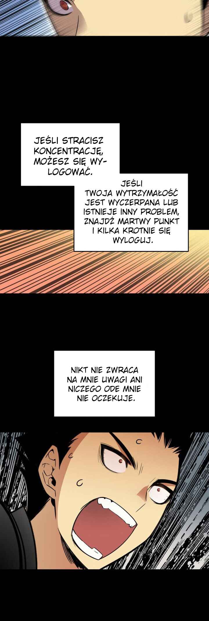 The Worn and Torn Newbie Chapter 4 - Page 26