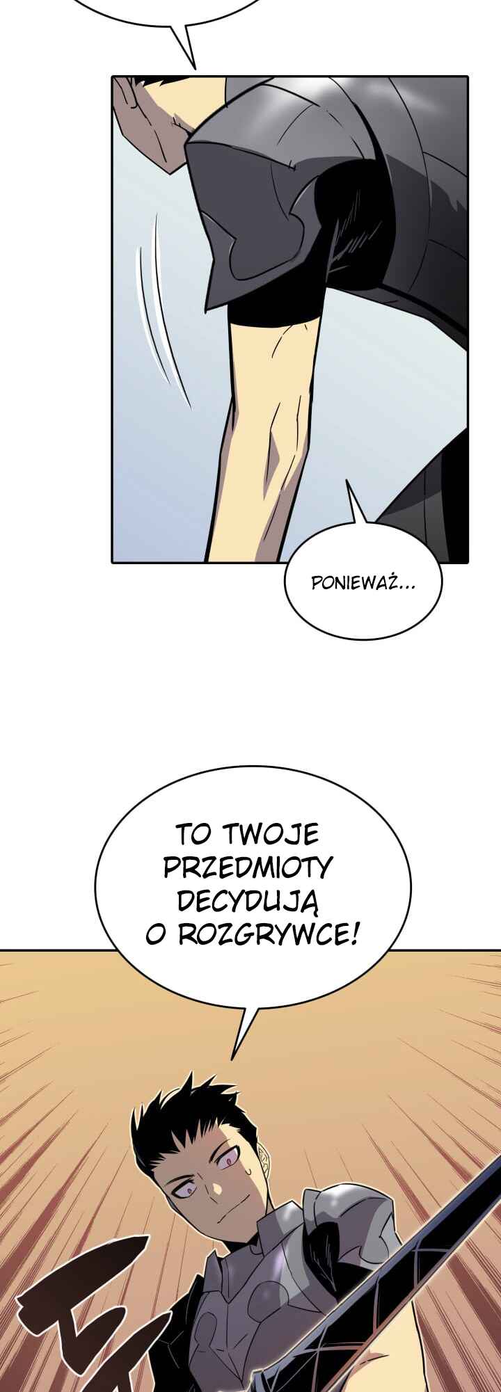 The Worn and Torn Newbie Chapter 4 - Page 33