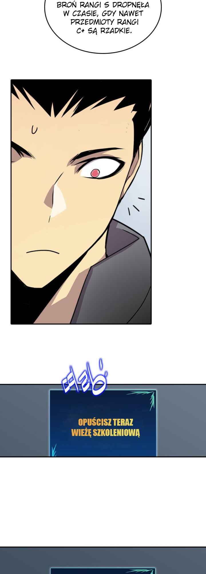 The Worn and Torn Newbie Chapter 4 - Page 37