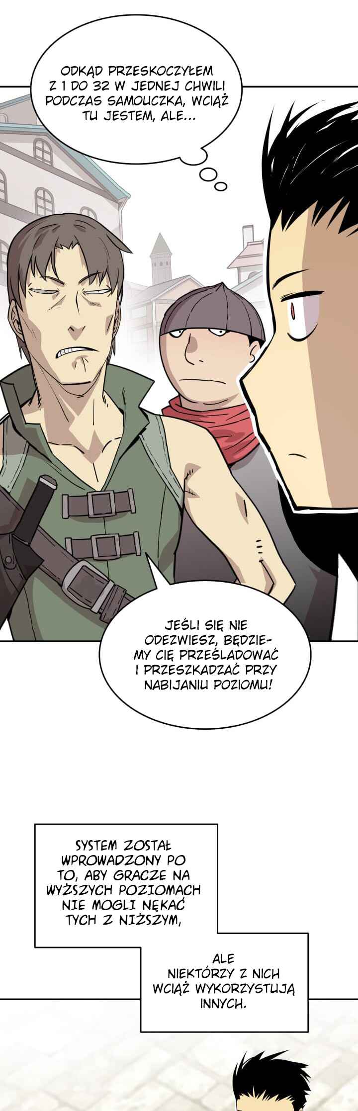 The Worn and Torn Newbie Chapter 4 - Page 50