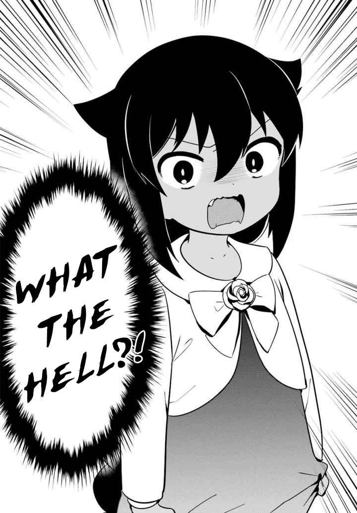 Jahy-sama wa Kujikenai! Chapter 13 - Page 16