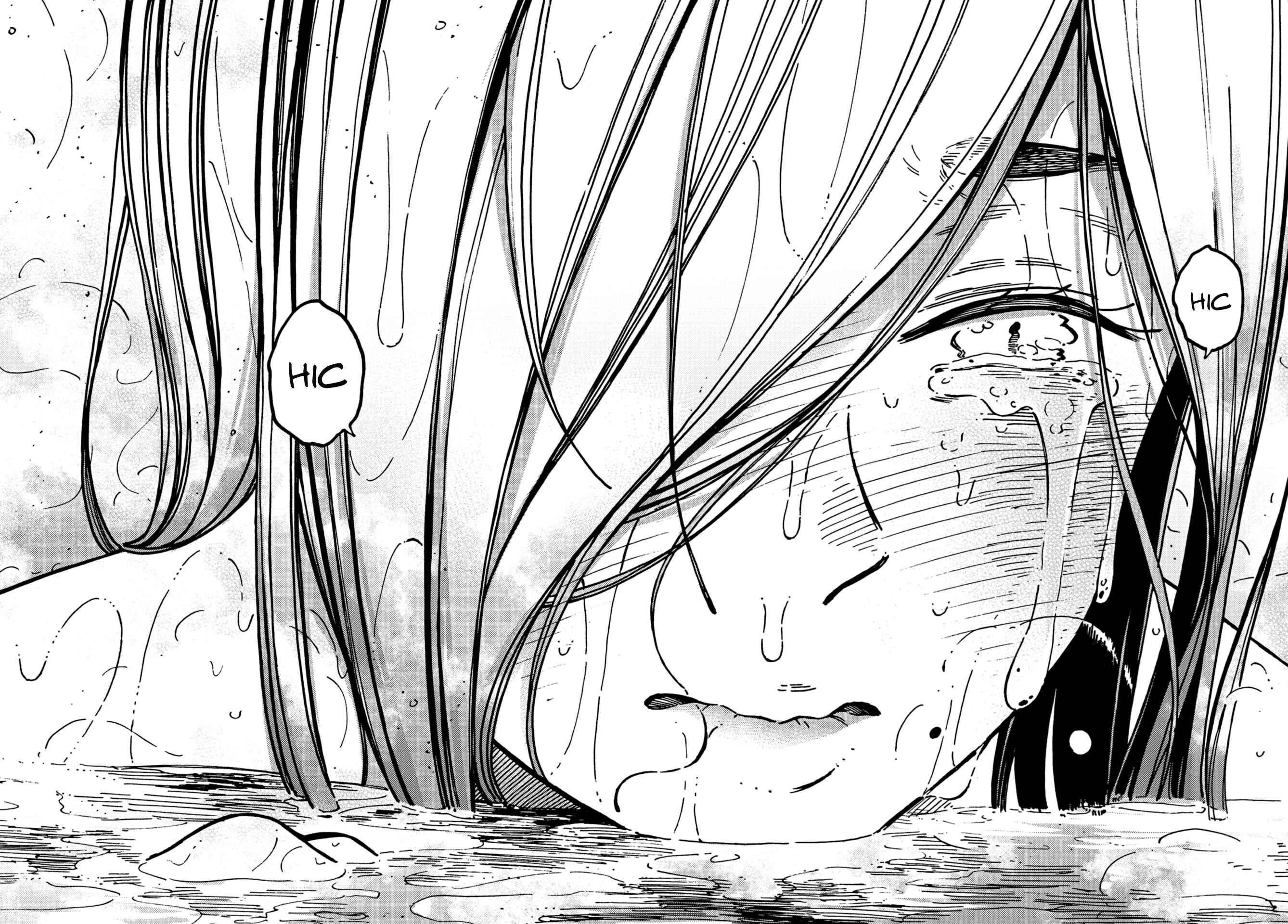Kakushigoto Chapter 18 - Page 20
