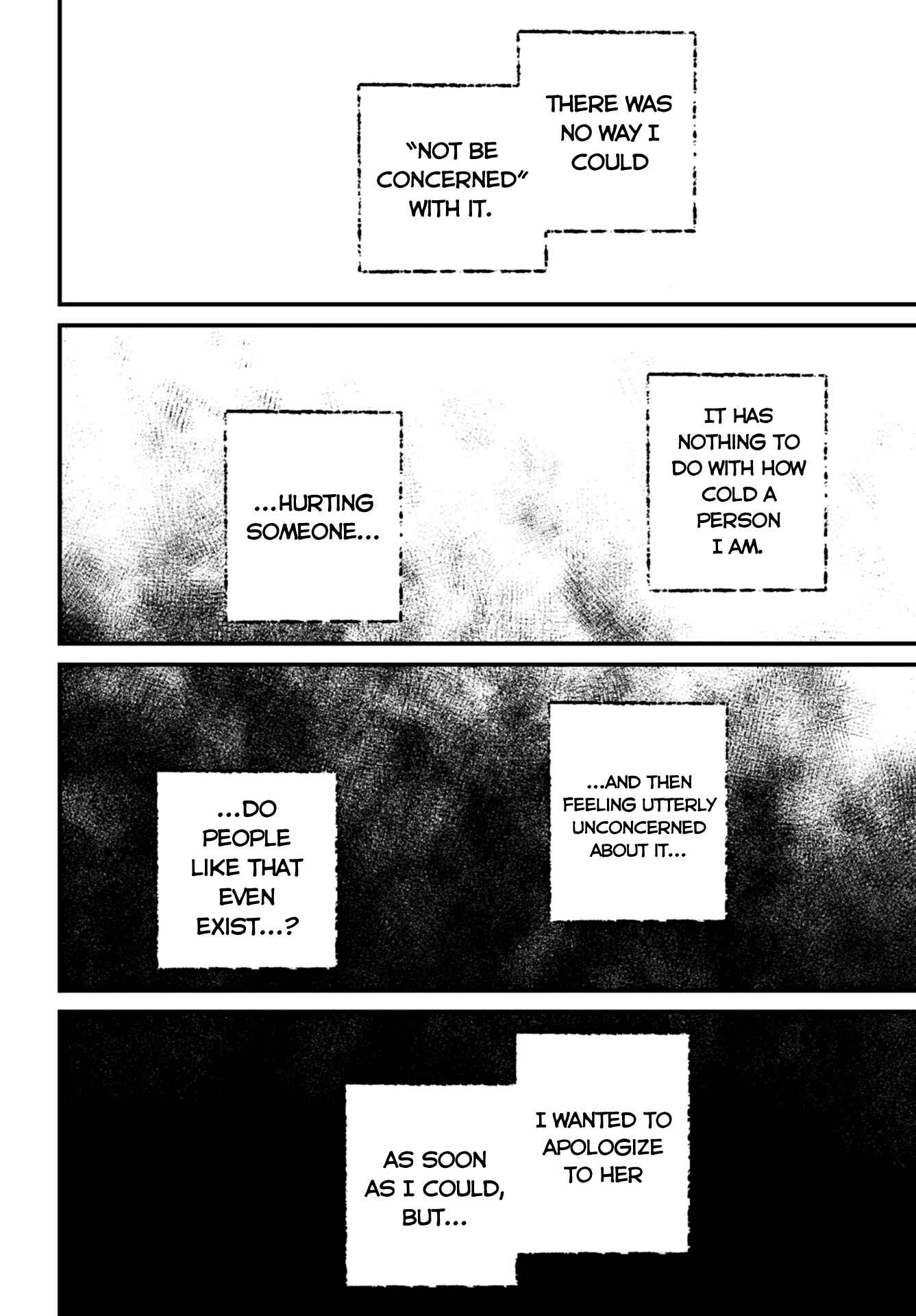 Kakushigoto Chapter 18 - Page 8