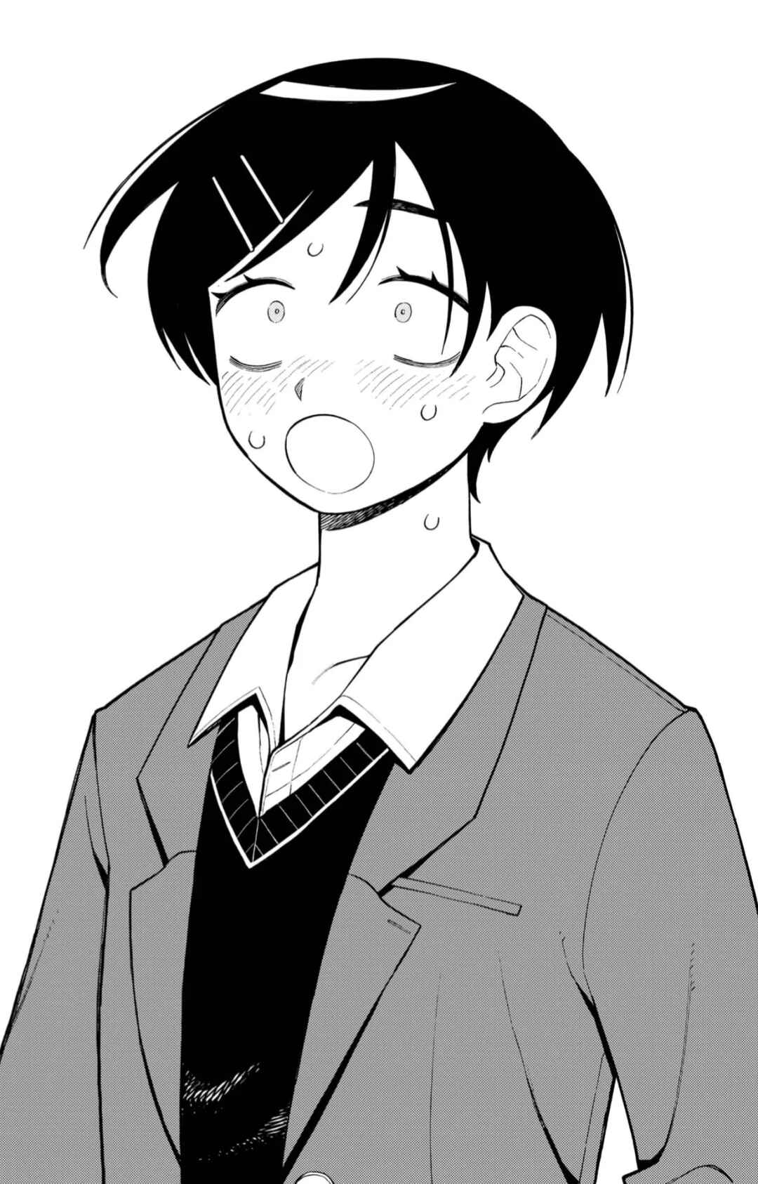 Futsuu no Keionbu Chapter 8 - Page 12