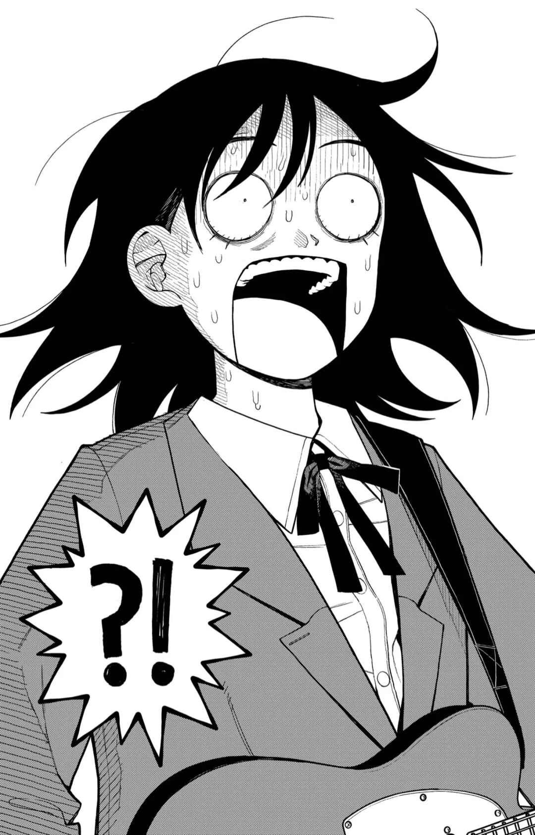 Futsuu no Keionbu Chapter 8 - Page 13