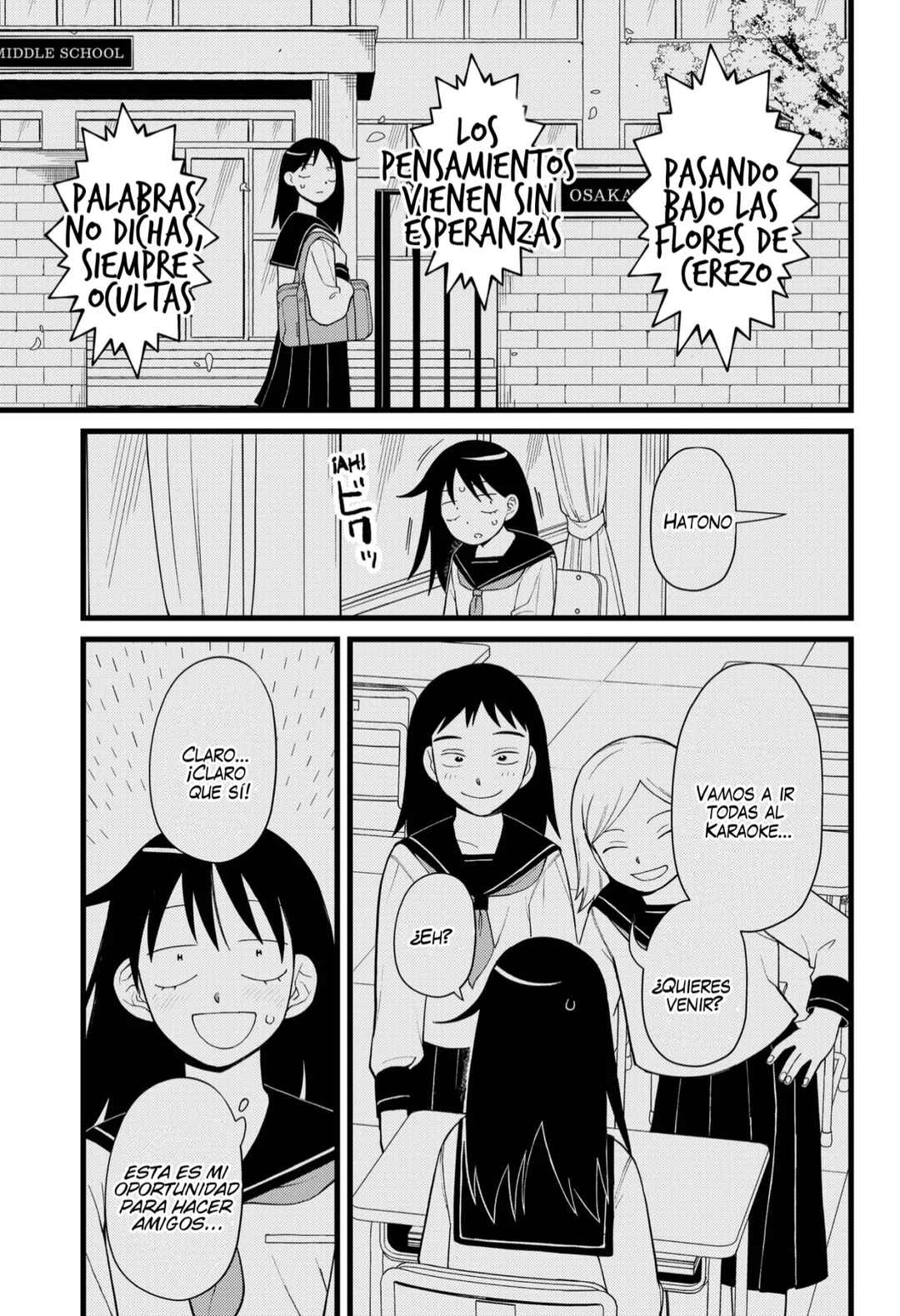 Futsuu no Keionbu Chapter 8 - Page 7