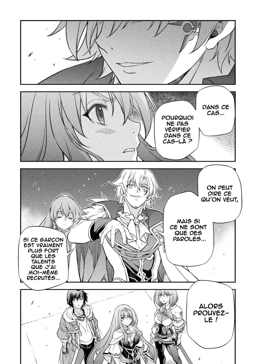 Drawing - Saikyou Mangaka wa Oekaki Skill de Isekai Musou Suru! Chapter 30 - Page 11