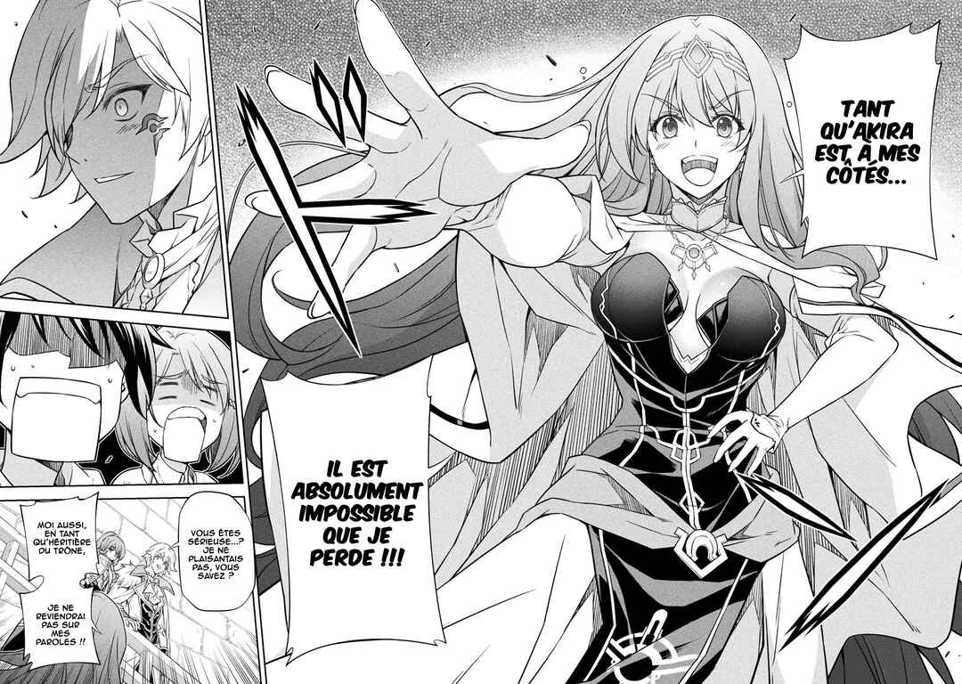 Drawing - Saikyou Mangaka wa Oekaki Skill de Isekai Musou Suru! Chapter 30 - Page 16