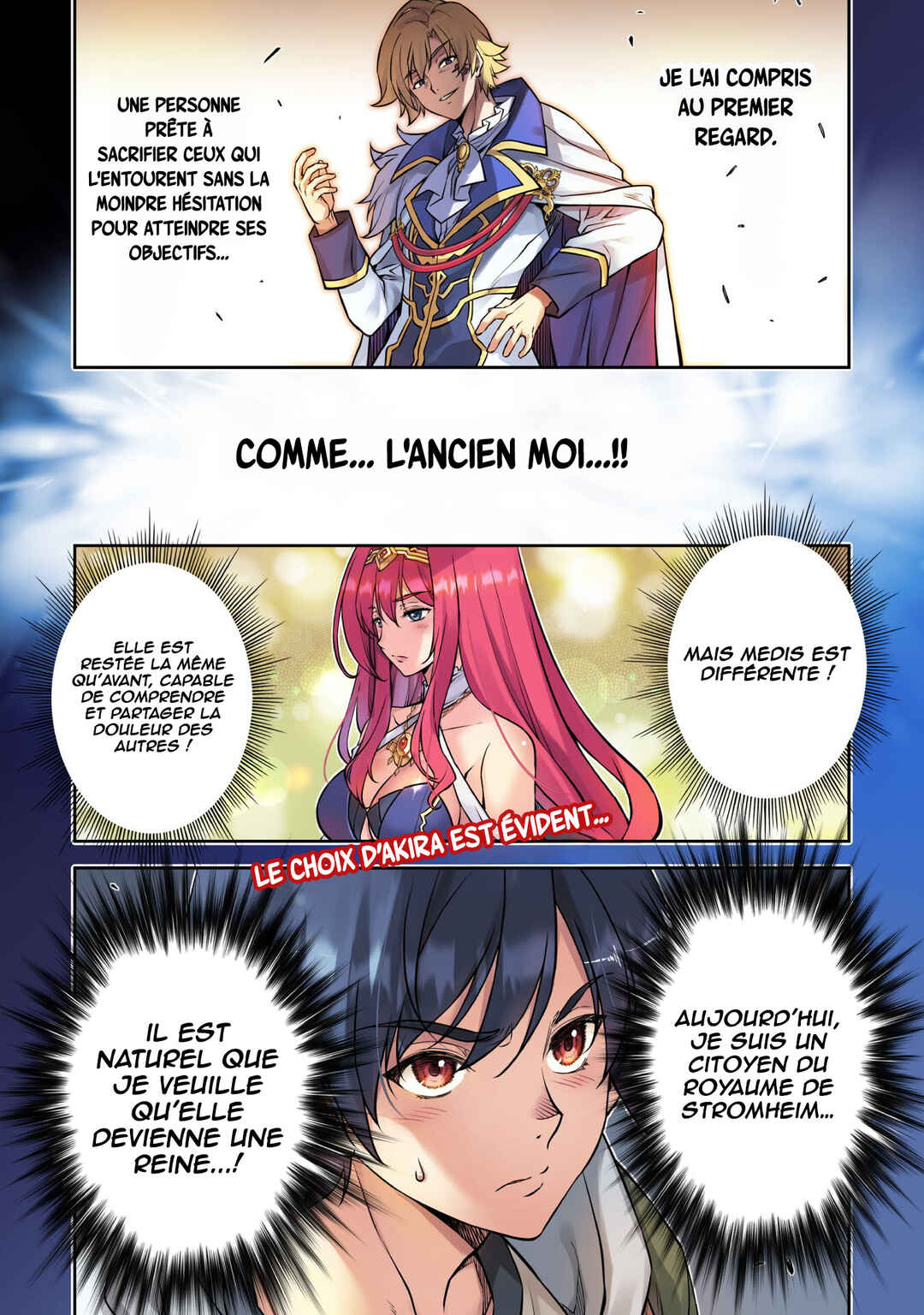 Drawing - Saikyou Mangaka wa Oekaki Skill de Isekai Musou Suru! Chapter 30 - Page 2
