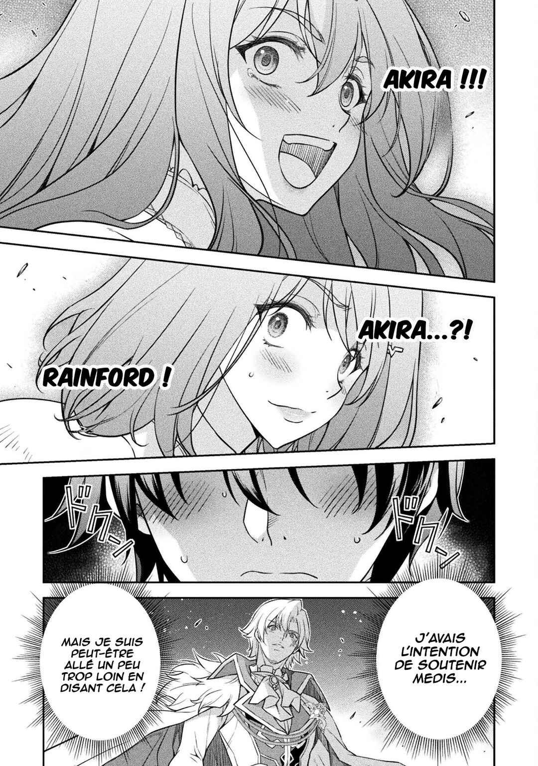 Drawing - Saikyou Mangaka wa Oekaki Skill de Isekai Musou Suru! Chapter 30 - Page 5