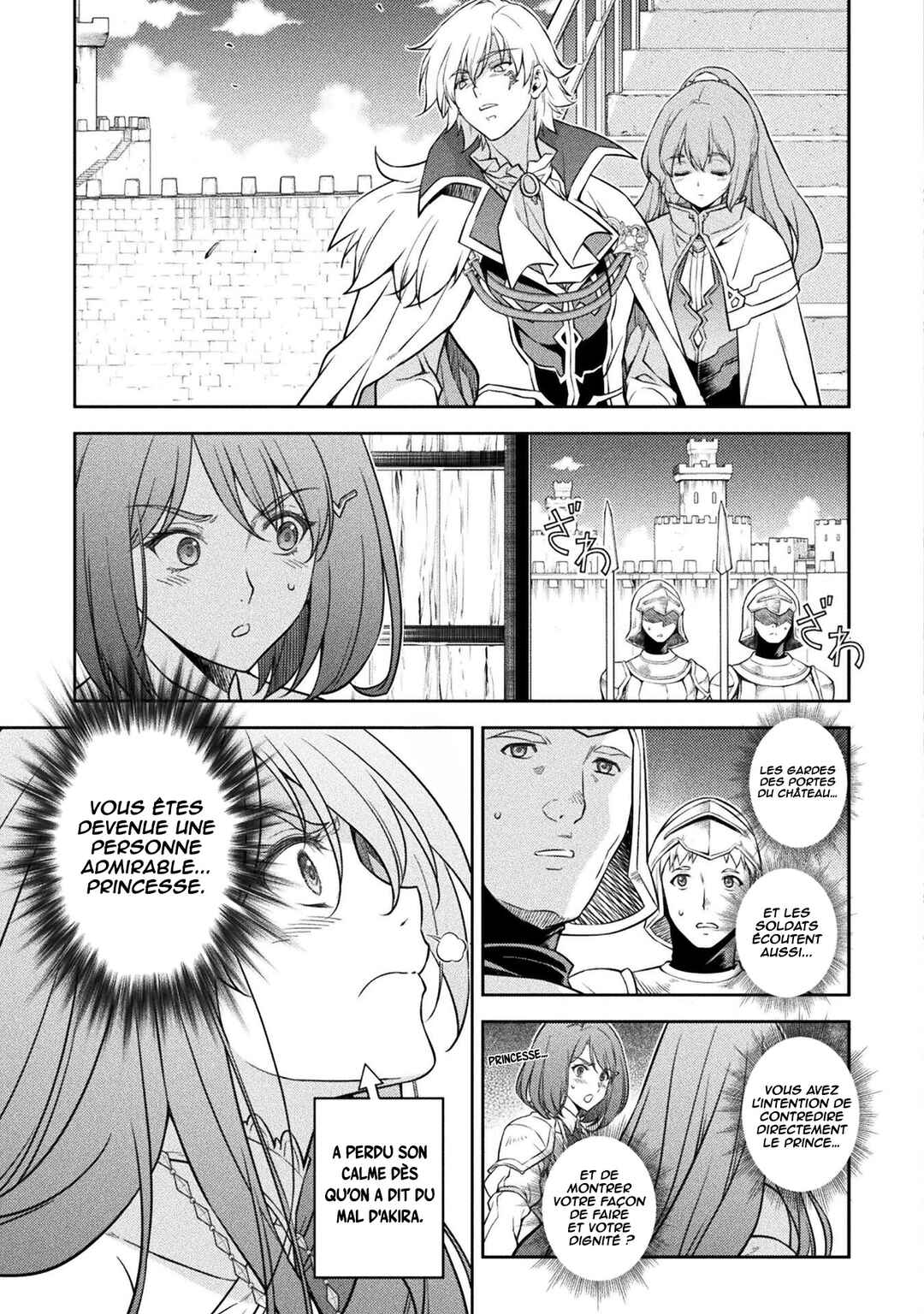 Drawing - Saikyou Mangaka wa Oekaki Skill de Isekai Musou Suru! Chapter 30 - Page 9