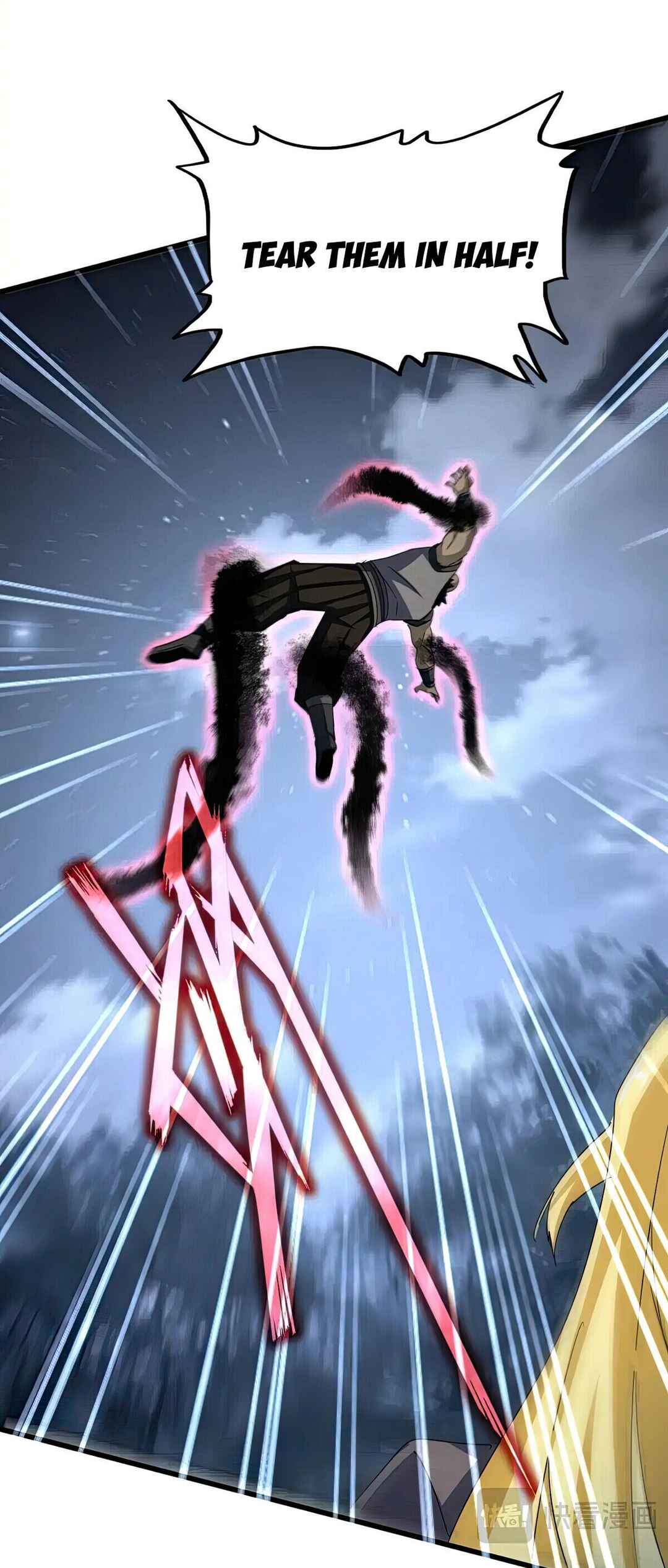 The Servant Is the Demon King?! Chapter 570 - Page 5