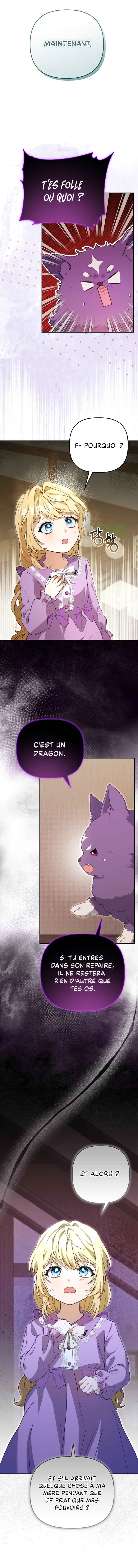 Azelda: Spirit Master's Contract Marriage Chapter 4 - Page 3