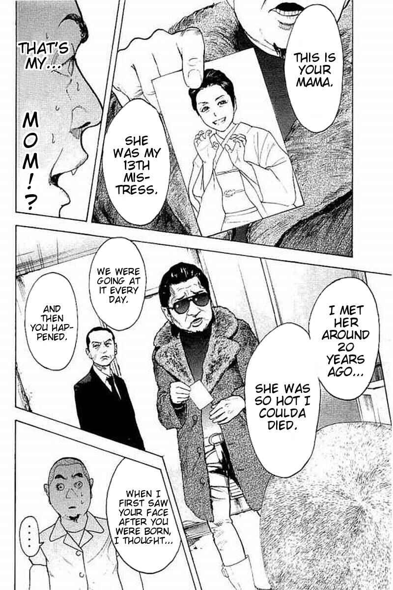 Bokutachi ga Yarimashita Chapter 65 - Page 10