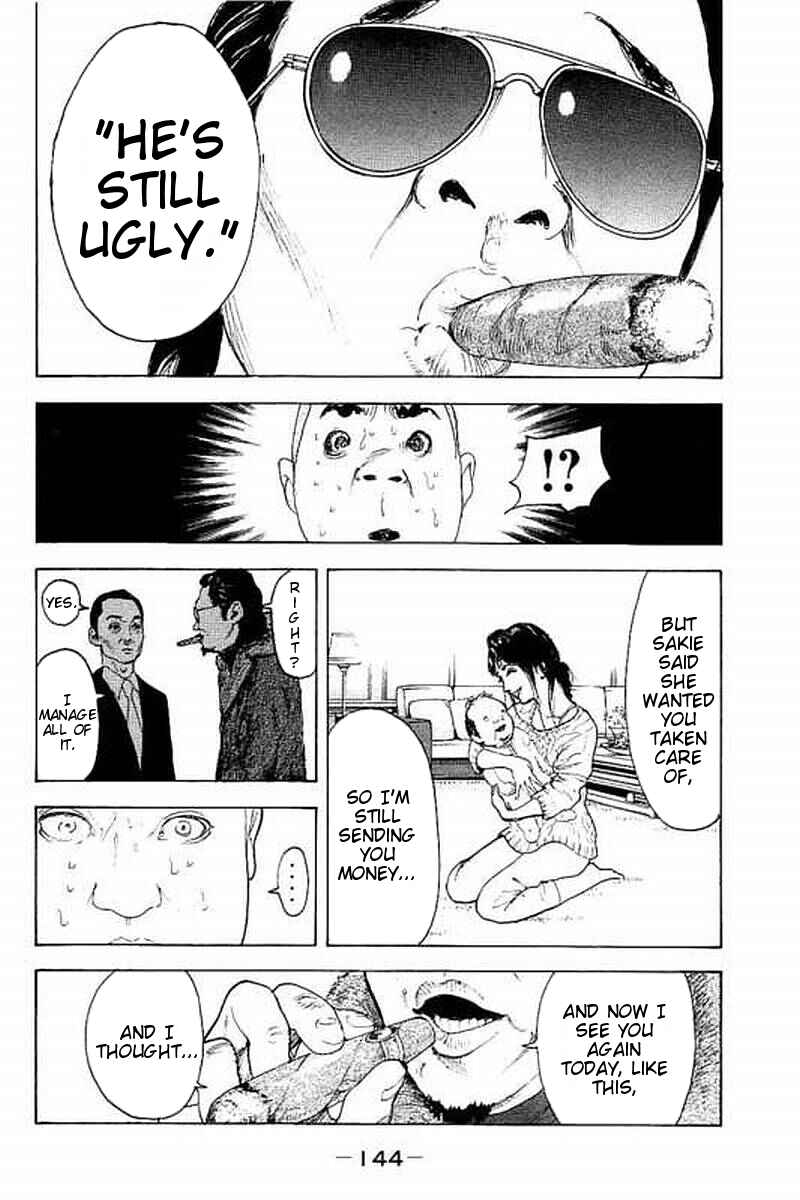Bokutachi ga Yarimashita Chapter 65 - Page 12
