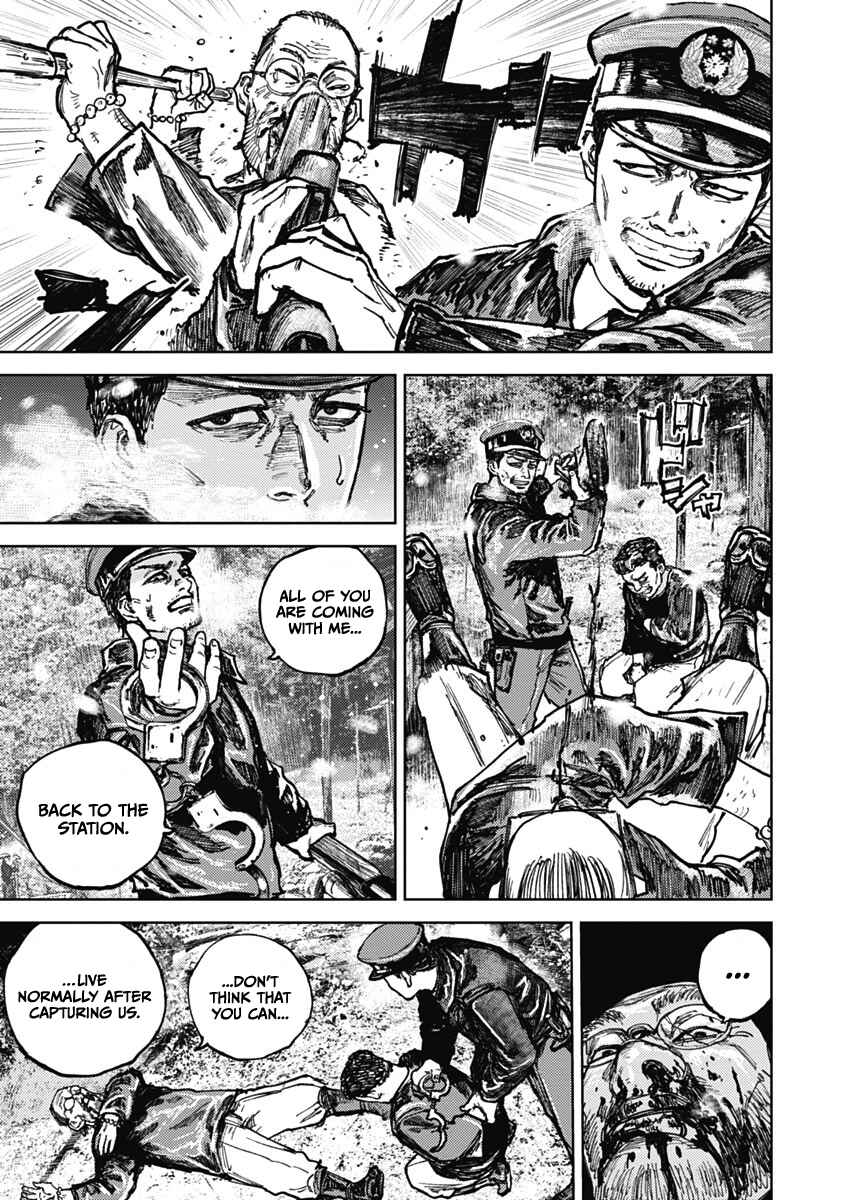Gannibal Chapter 9 - Page 9