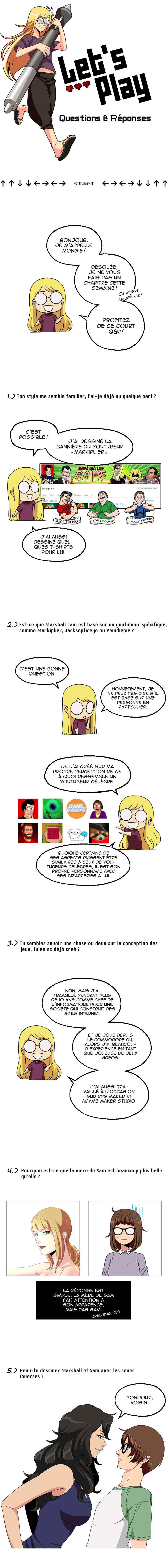 Let's Play Chapter 23.5 - Page 2