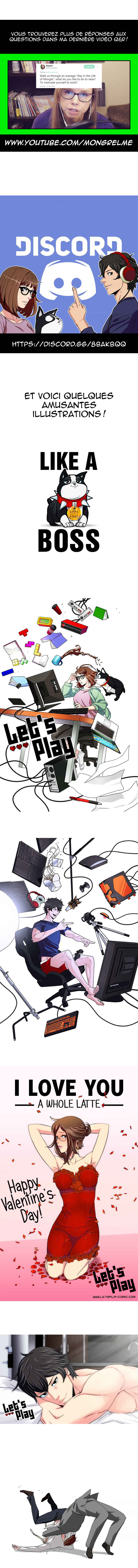 Let's Play Chapter 23.5 - Page 3