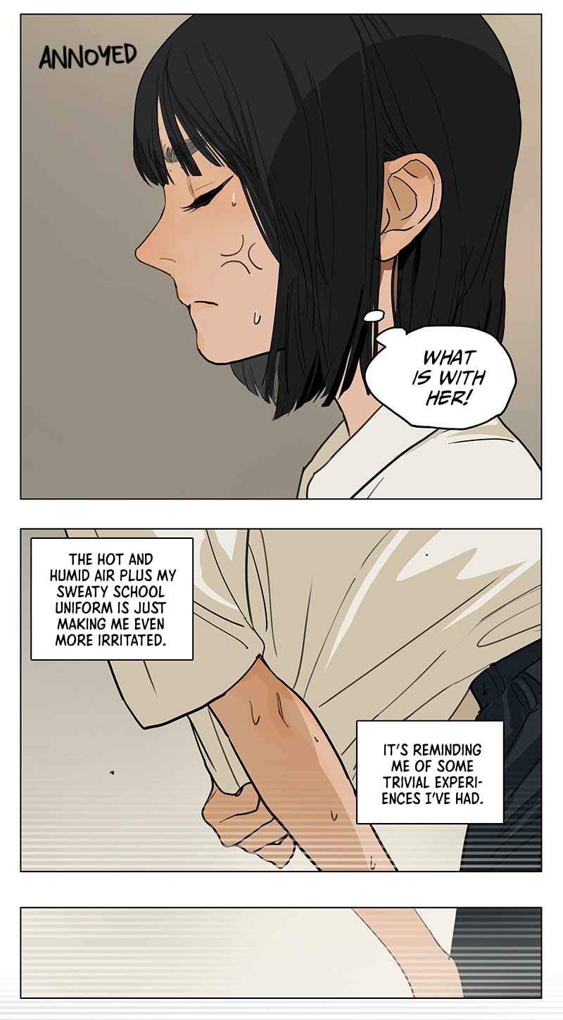 Summer Night Chapter 2 - Page 2