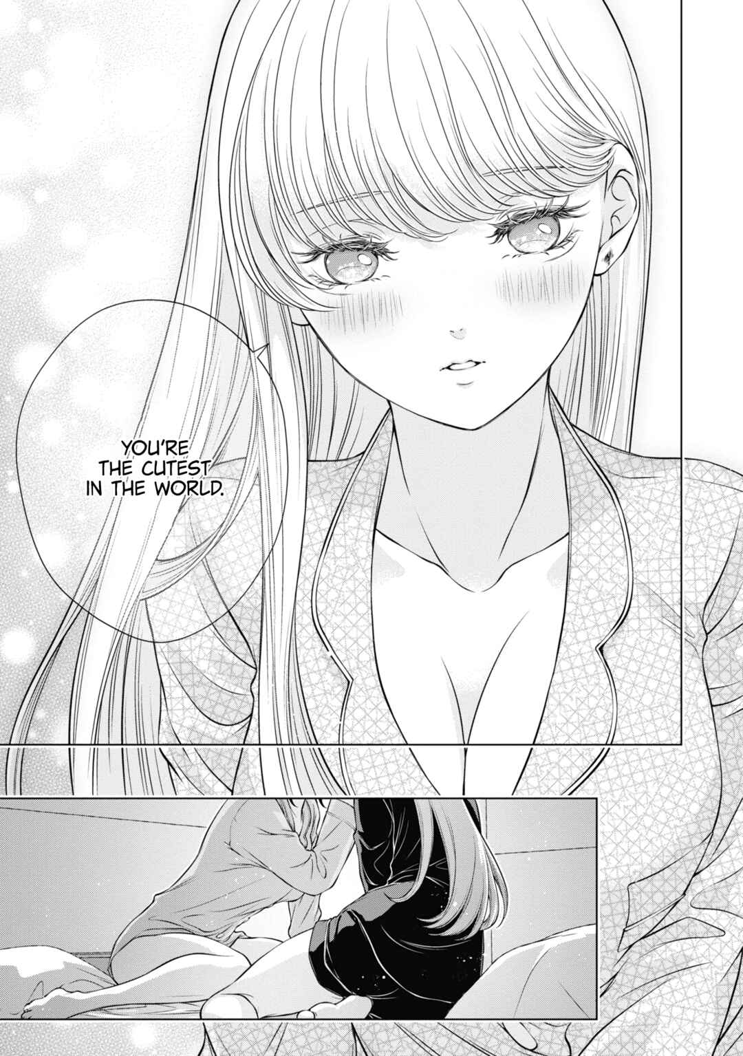 Kyou wa Kanojo ga Inai kara Chapter 10 - Page 27