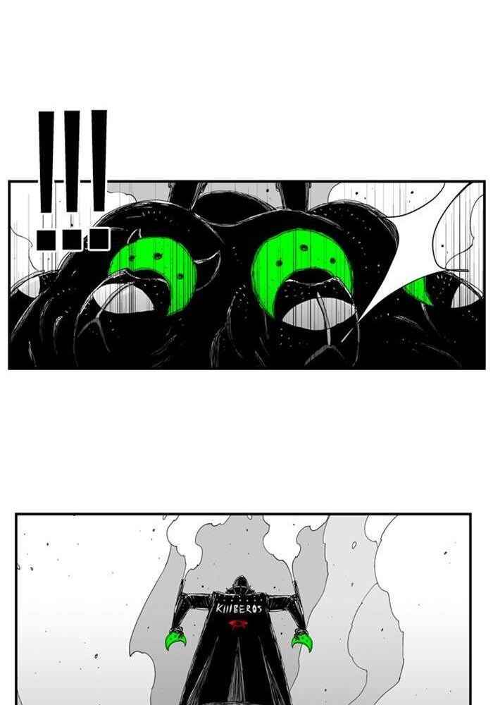 HELLPER Chapter 61 - Page 22
