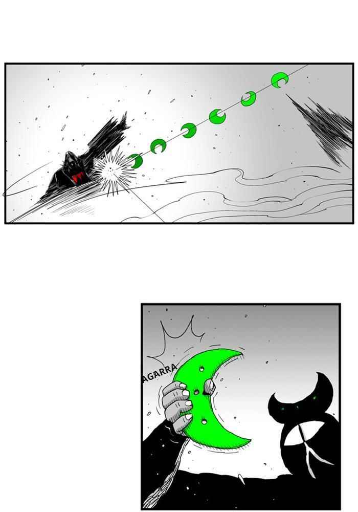 HELLPER Chapter 61 - Page 4
