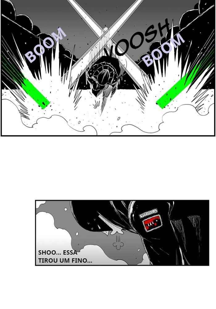 HELLPER Chapter 61 - Page 8