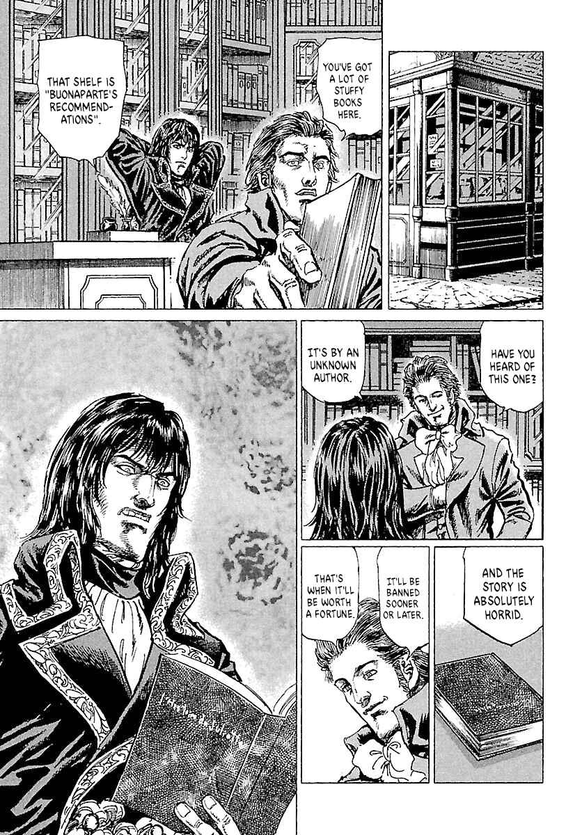 Napoleon - Age of the Lion Chapter 38 - Page 13