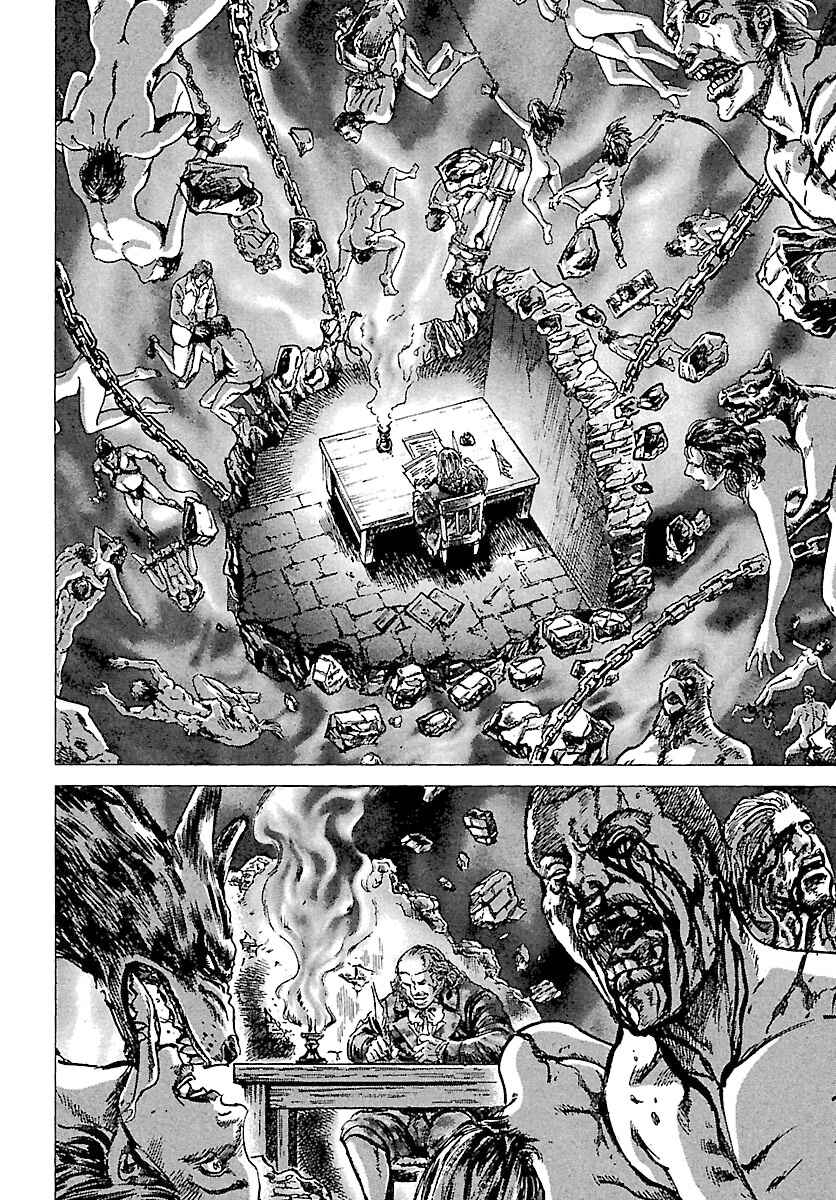 Napoleon - Age of the Lion Chapter 38 - Page 14