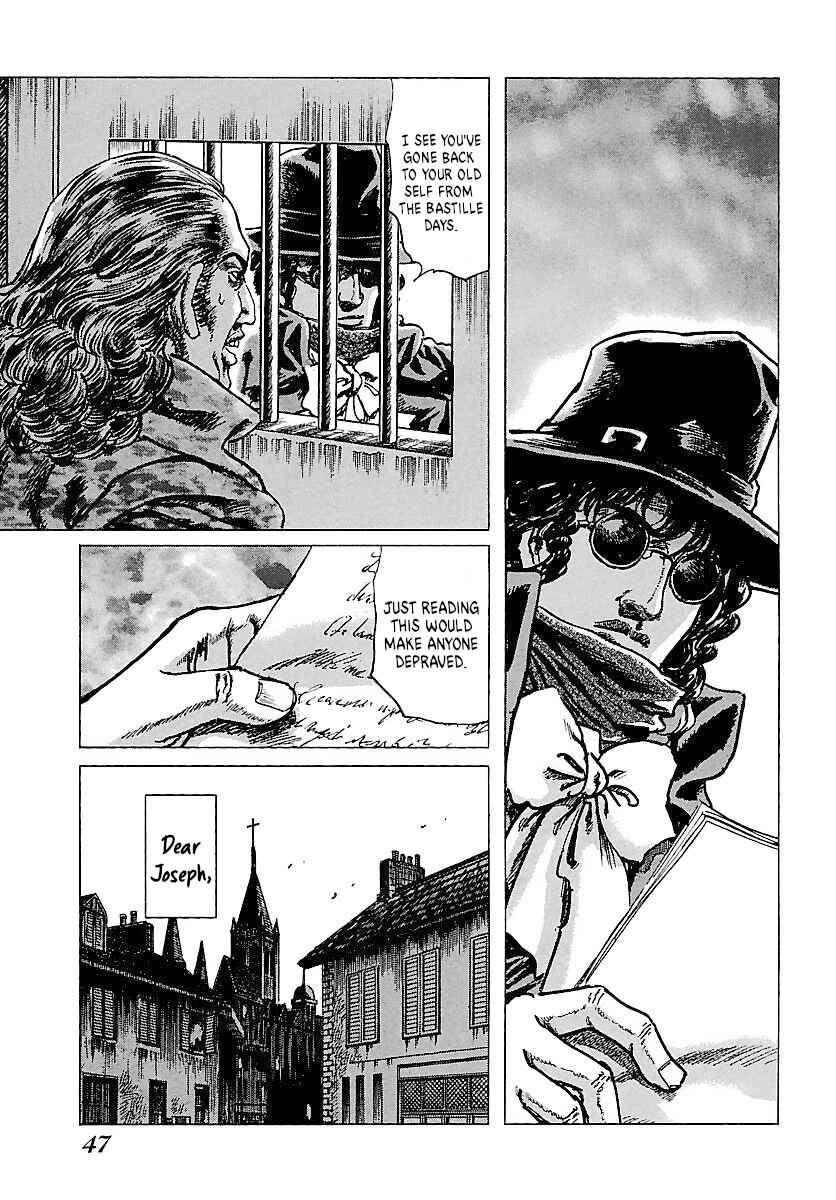 Napoleon - Age of the Lion Chapter 38 - Page 15