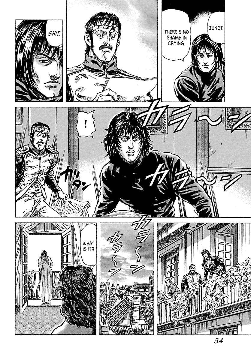 Napoleon - Age of the Lion Chapter 38 - Page 22