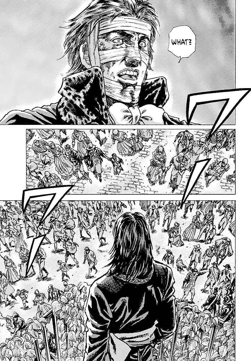 Napoleon - Age of the Lion Chapter 38 - Page 29