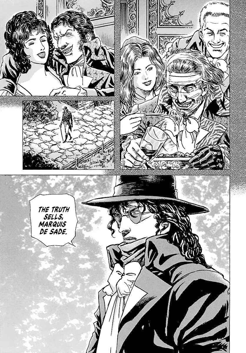 Napoleon - Age of the Lion Chapter 38 - Page 5