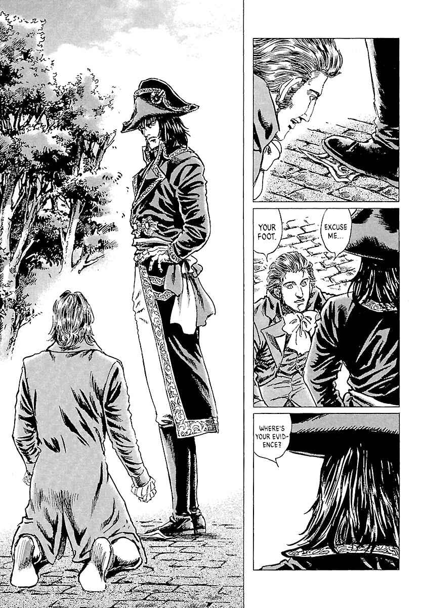 Napoleon - Age of the Lion Chapter 38 - Page 7