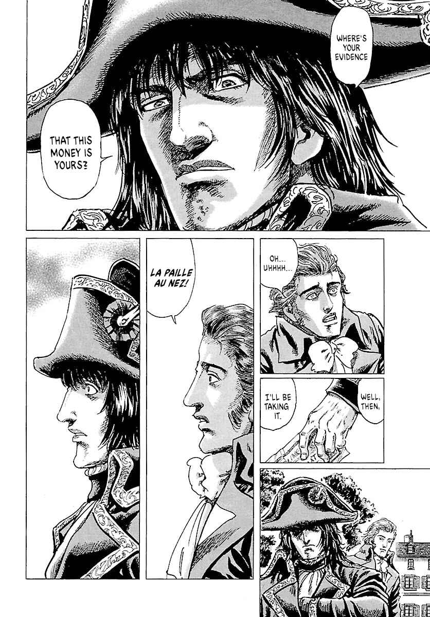 Napoleon - Age of the Lion Chapter 38 - Page 8