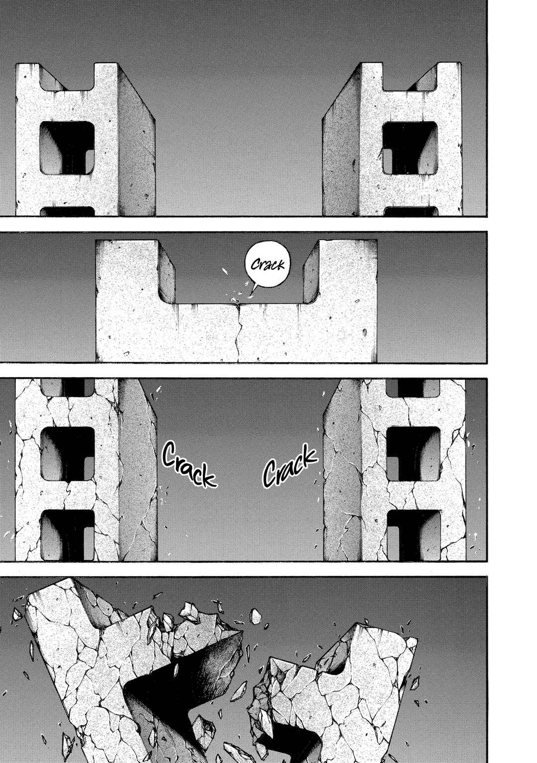 Baki Hanma - Son of Ogre (Shinsoban Release) Chapter 220 - Page 18