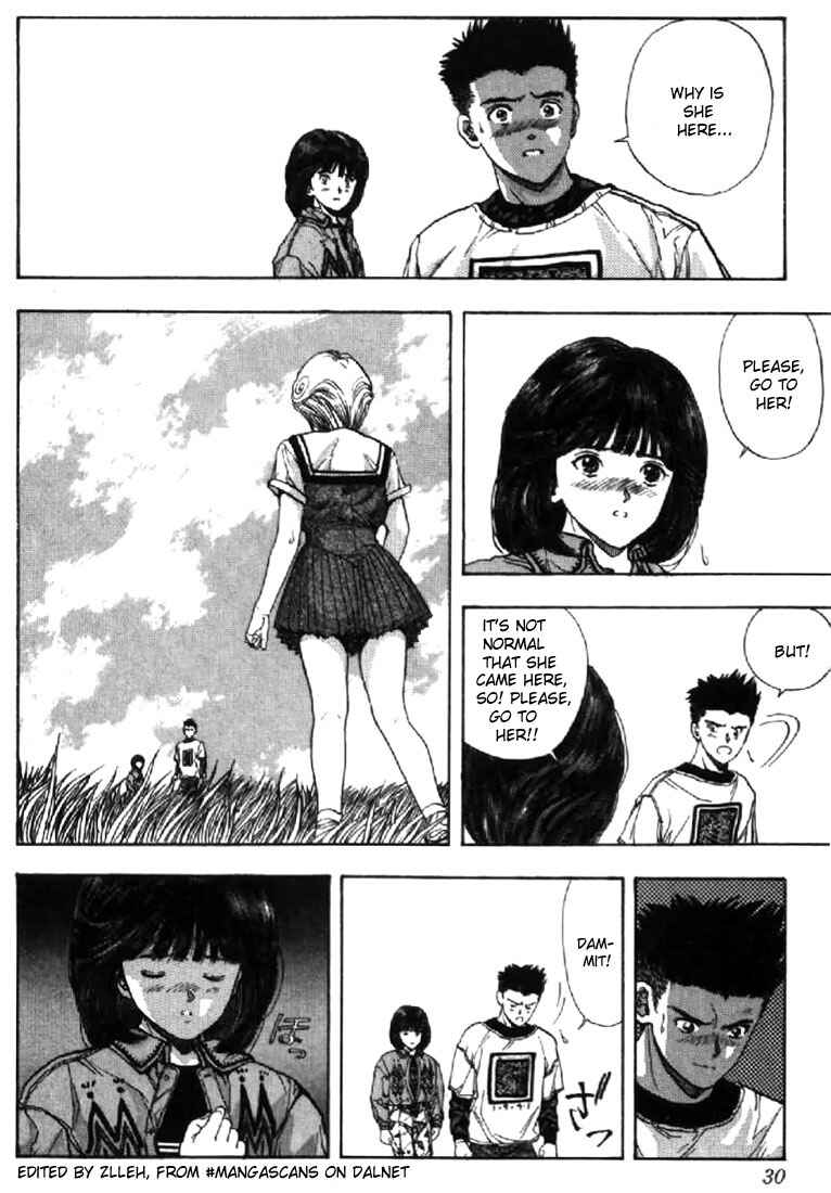 Video Girl Ai Chapter 65 - Page 6