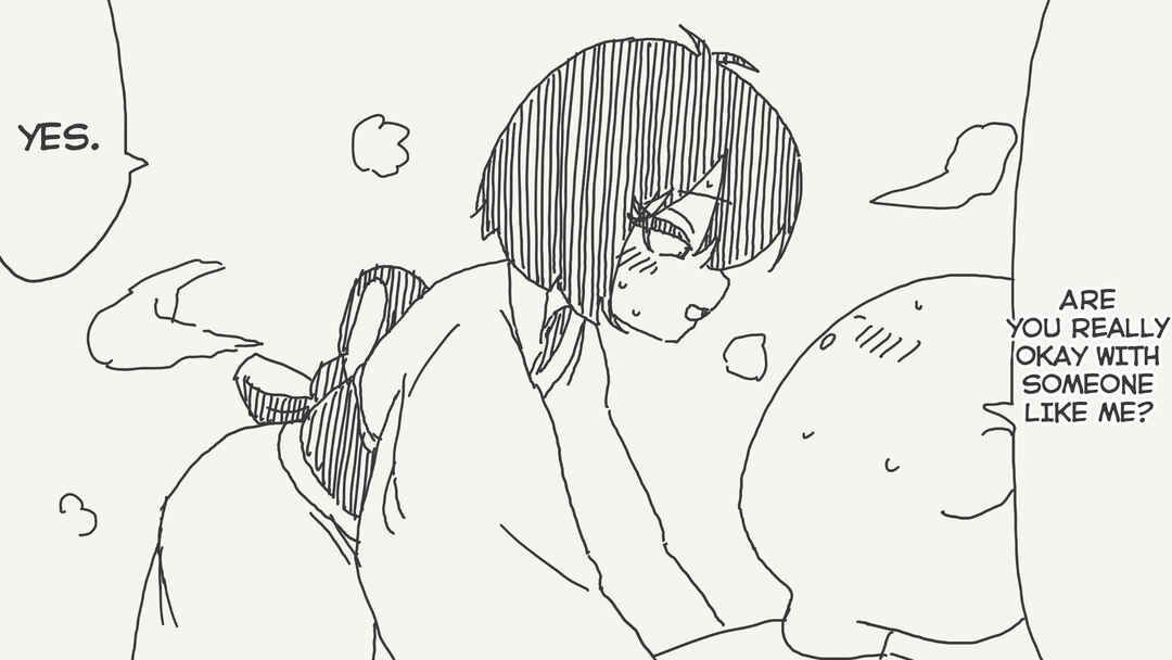 Holiday Yasumi's Twitter Shorts Chapter 717 - Page 1