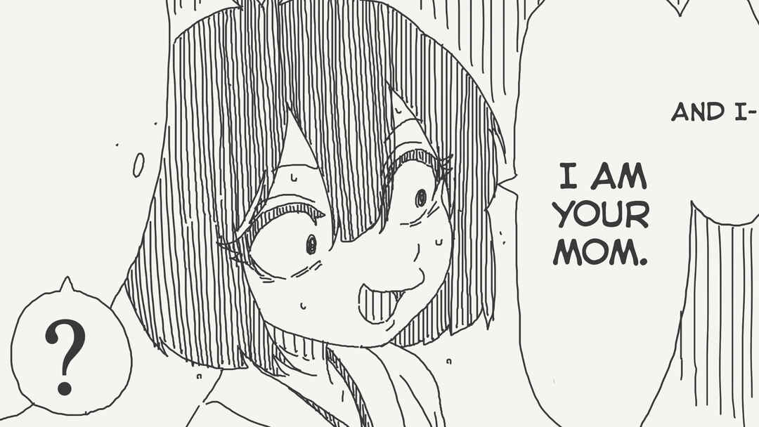 Holiday Yasumi's Twitter Shorts Chapter 717 - Page 4