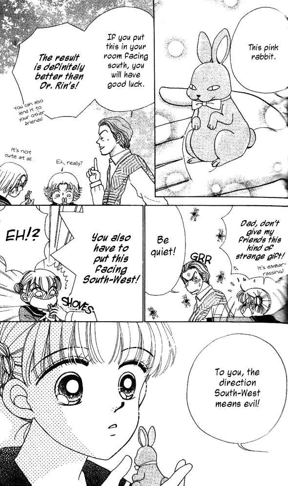 Ask Dr. Rin! Chapter 2 - Page 10
