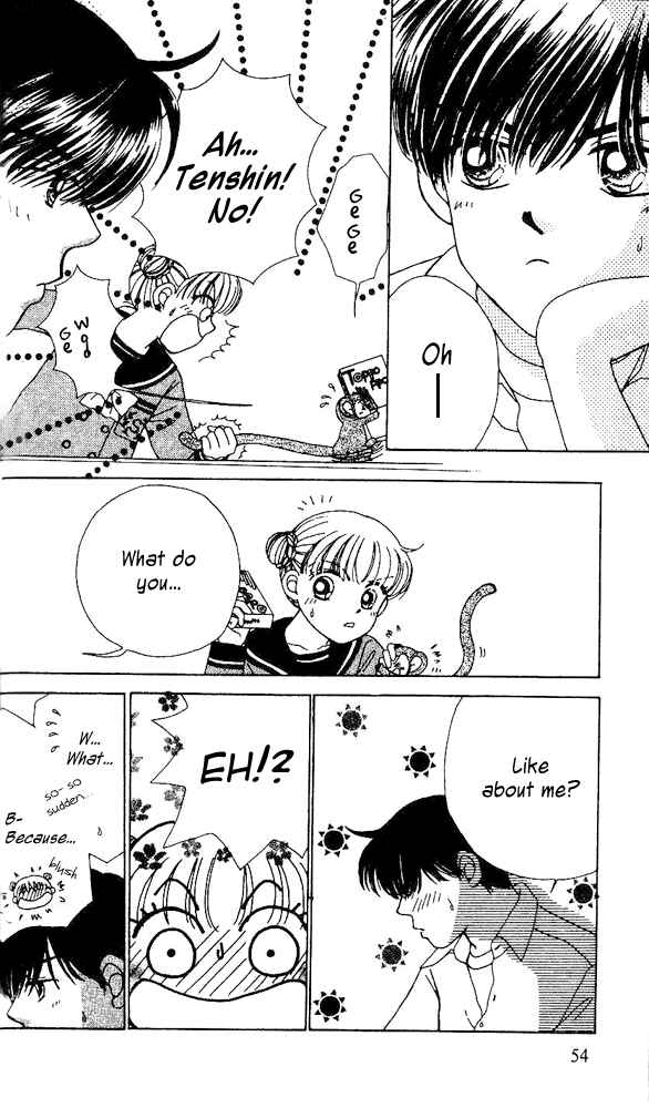 Ask Dr. Rin! Chapter 2 - Page 19