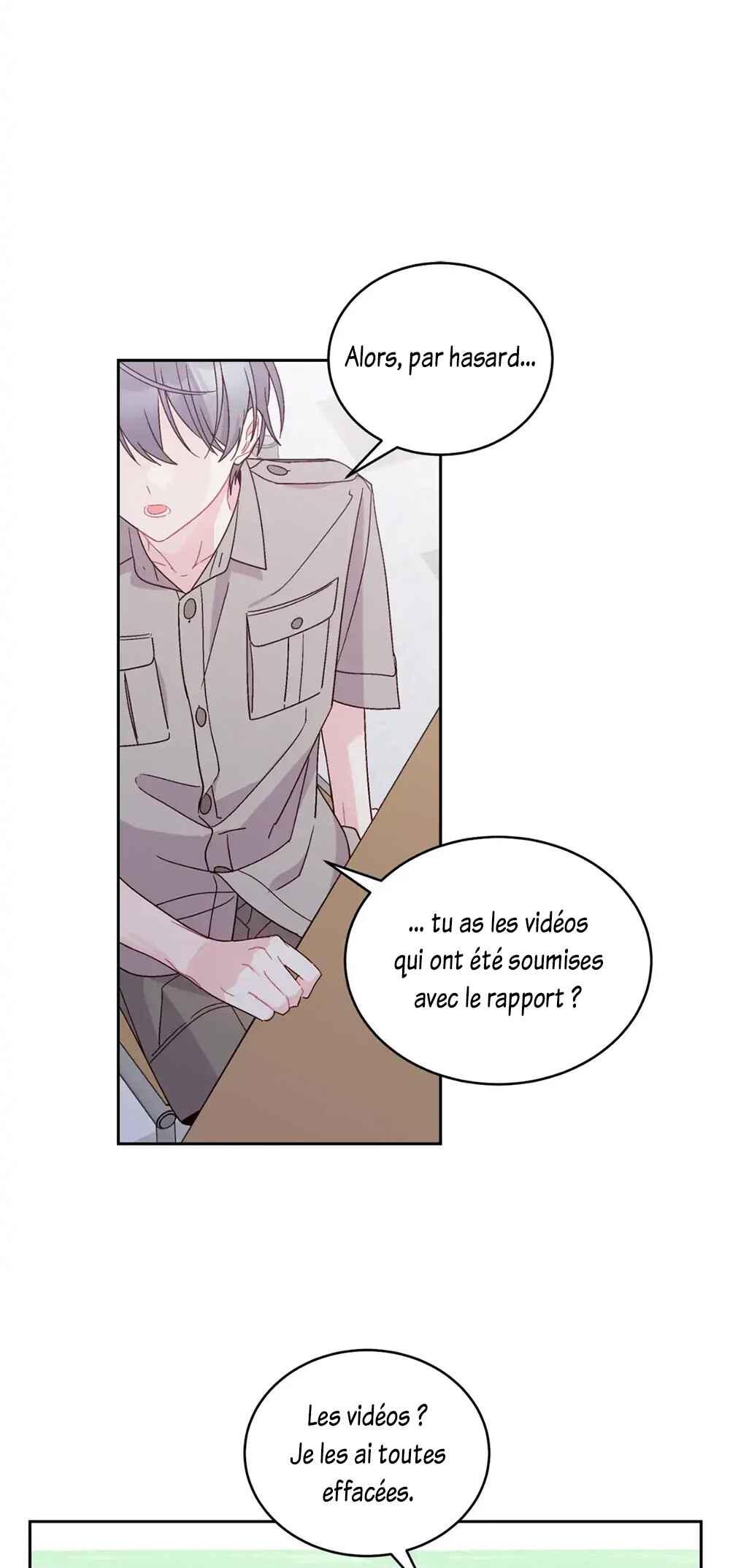 Merry Marbling Chapter 89 - Page 11