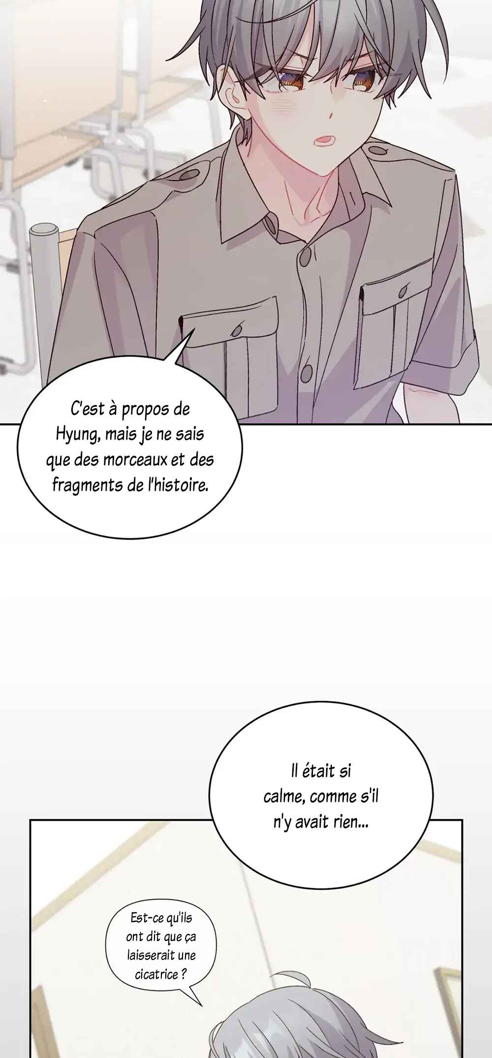 Merry Marbling Chapter 89 - Page 13